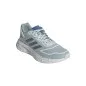 Preview: adidas Duramo 10 sportschoenen lichtblauw/wit
