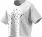 Preview: adidas T-shirt BLUV TEE hvid til kvinder 13-ADIIL9577