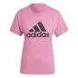 Preview: adidas T-shirt Future Icons Winners 3.0 til kvinder, pink