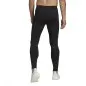 Preview: adidas running trousers leggings Own the Run black