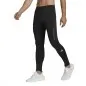 Preview: adidas running trousers leggings Own the Run black