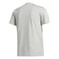 Preview: adidas Hommes T-Shirt Aero 3S CW TEE gris