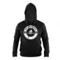 Preview: adidas Hoody Combat Sports black/white