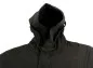 Preview: adidas hooded jacket MATS Karate black/blue WKF