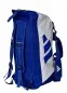 Preview: adidas Judo bag blue/white, size M