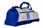 Preview: adidas Judo bag blue/white, size M