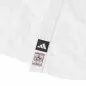 Preview: adidas Combinaison de Judo CHAMPION III IJF blanc/noir
