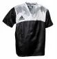Preview: adidas Kickbox Shirt 100S black | white