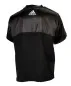 Preview: adidas Kickbox Shirt 110S noir | blanc