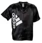 Preview: adidas Kickbox Shirt 110S sort | hvid