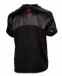 Preview: adidas Kickbox Shirt 300S black | red