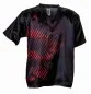 Preview: adidas Kickbox Shirt 300S zwart|rood