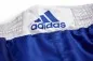 Preview: adidas Pantalon de Kickboxing long 300T bleu|rouge|blanc