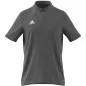 Preview: adidas polo shirt Entrada 22 grey