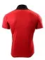 Preview: adidas polo shirt red