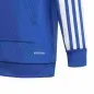 Preview: adidas Squadra 21 Hoodie blue/white