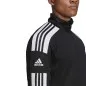 Preview: adidas Squadra 21 training jacket black/white