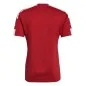 Preview: adidas T-Shirt Squadra 21 red/white