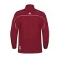 Preview: adidas tracksuit jacket red