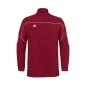 Preview: adidas tracksuit jacket red TR40