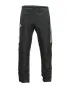Preview: adidas tracksuit bottoms black front