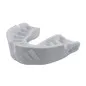 Preview: adidas Zahnschutz Opro Bronze weiß