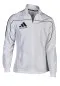 Preview: adidas trainingsjack wit TR40