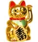 Preview: Kinesisk katteguld
