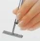 Preview: Pen stamp Modico S11 fountain pen