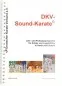 Preview: Ring binder DKV Sound Karate Concept