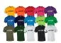 Preview: T-shirt Evolution Judo verschillende kleuren