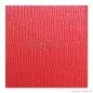Preview: Tapis de Judo J40L rouge/blanc/vert 100x100 x 4 cm