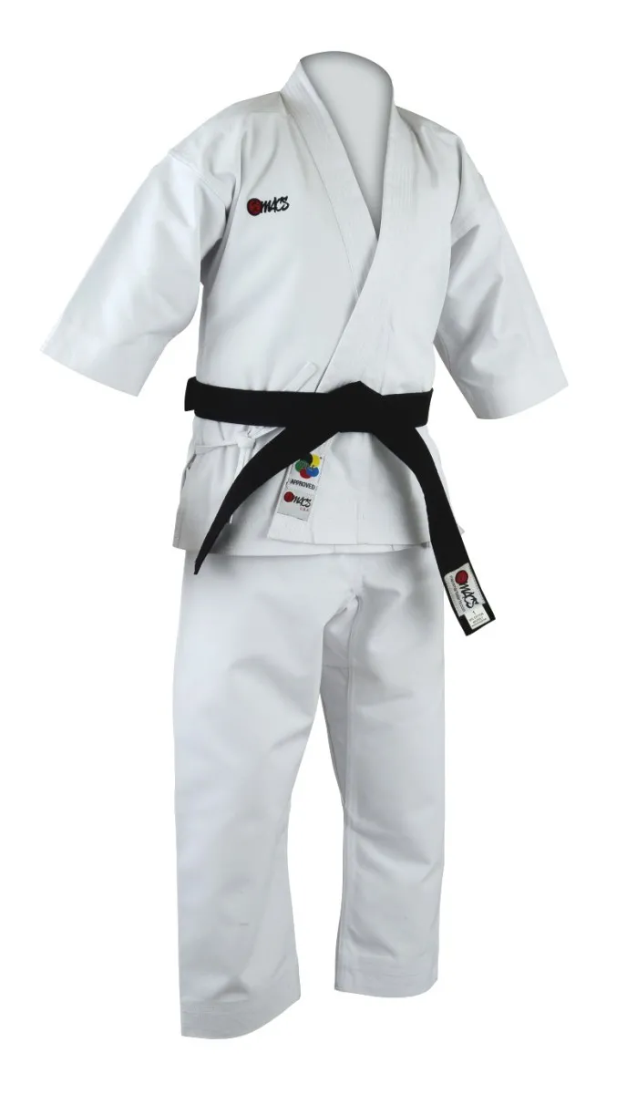 MACS Kata Karate Suit