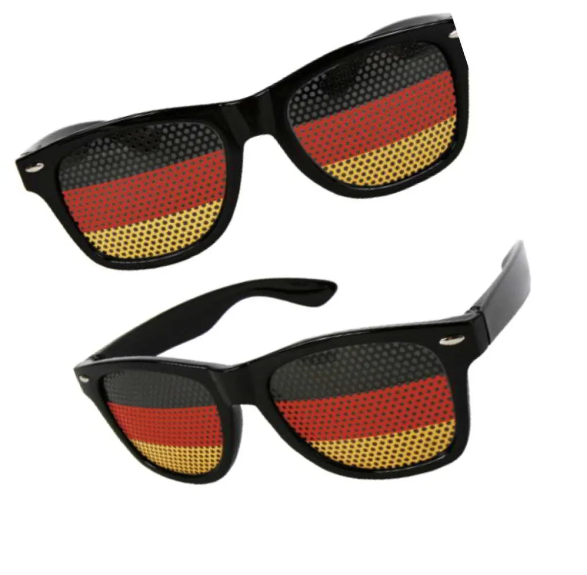 Fanbriller Tyskland
