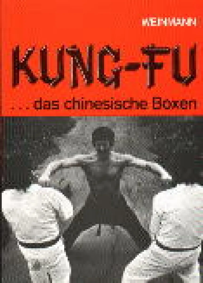 Kung fu - Chinese boxing