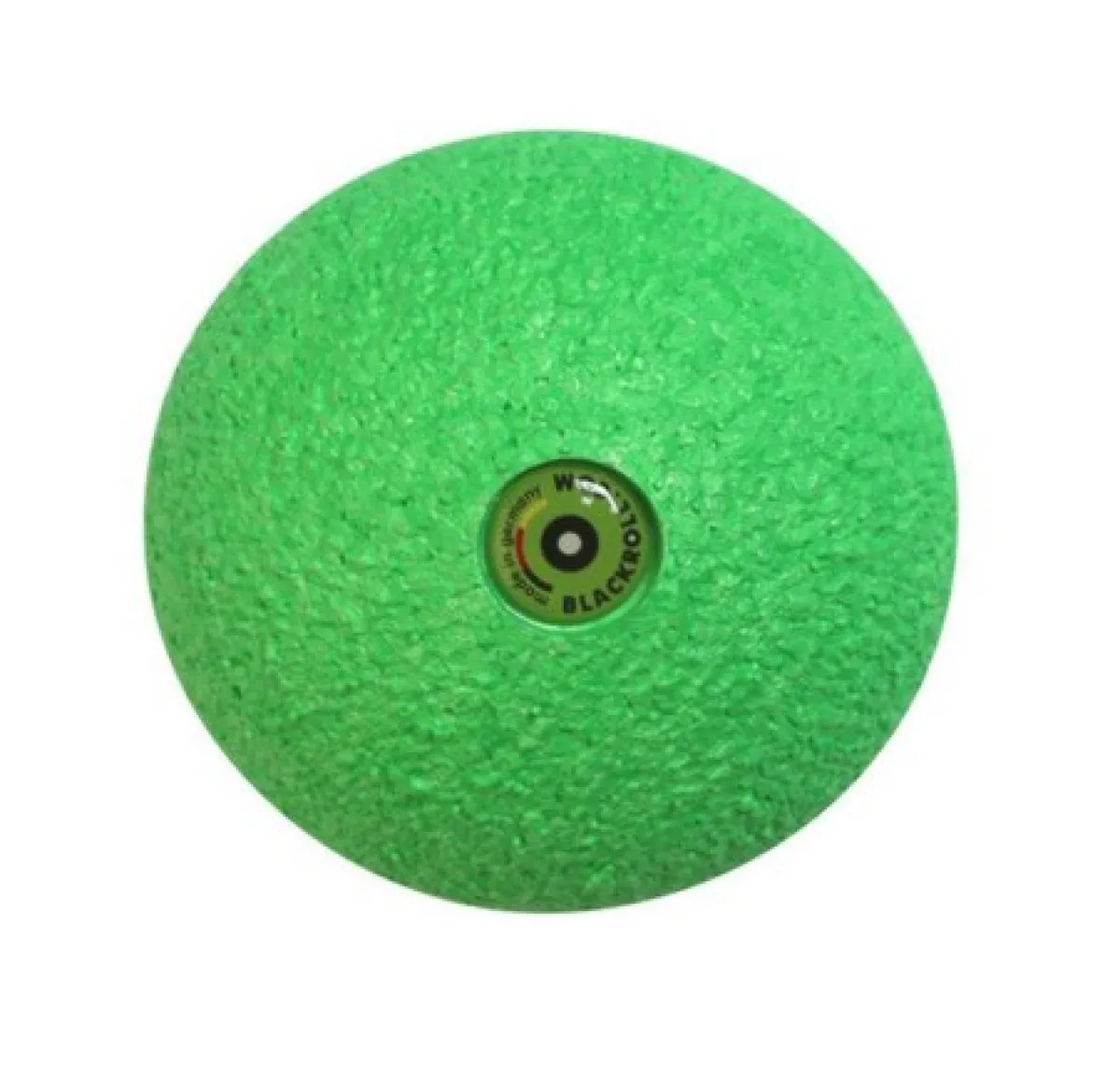 BLACKROLL BALL Fascia ball groen 8 cm