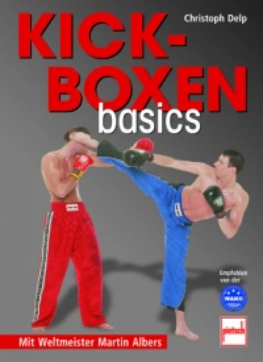 Kickboxing basics