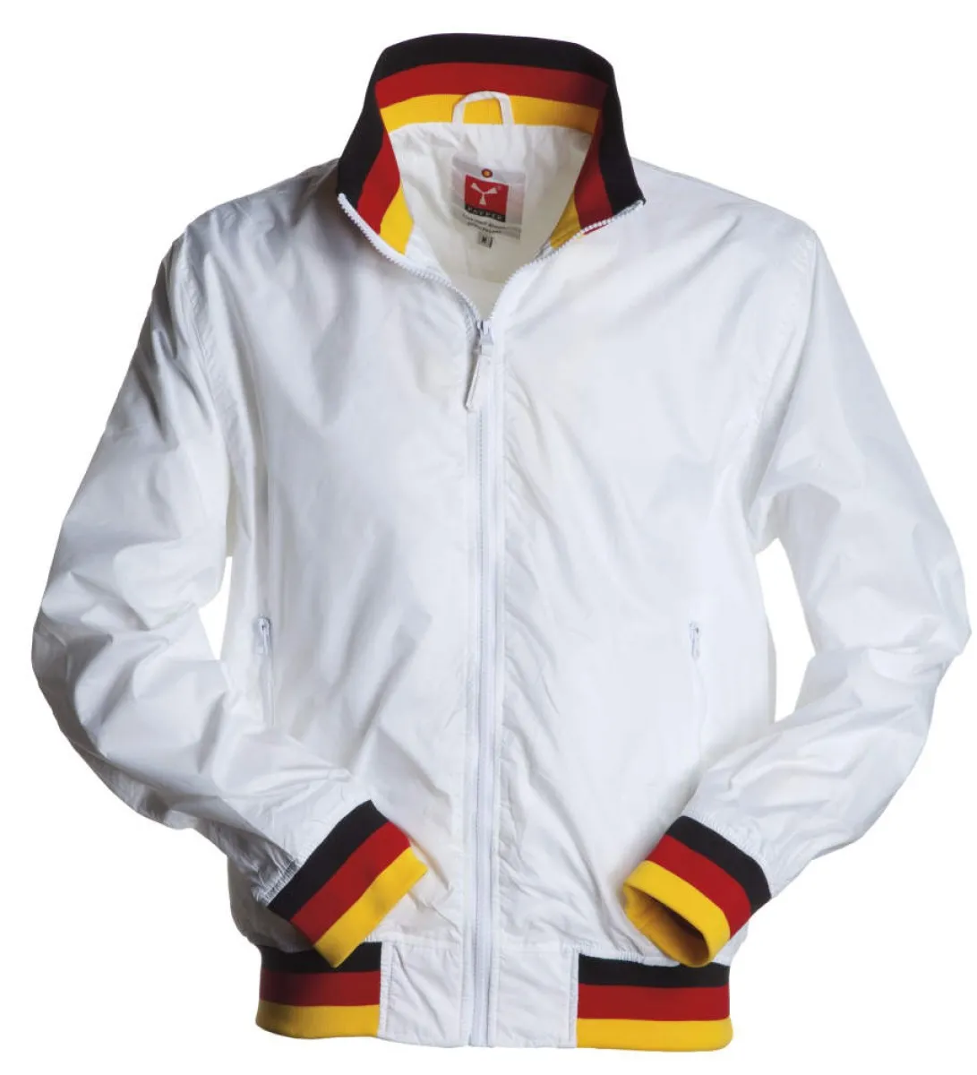 Windbreaker all-weather jacket Germany
