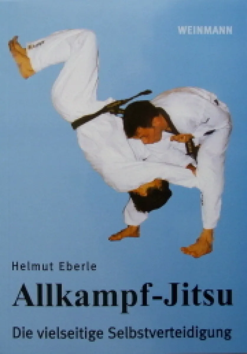 All Combat Jitsu