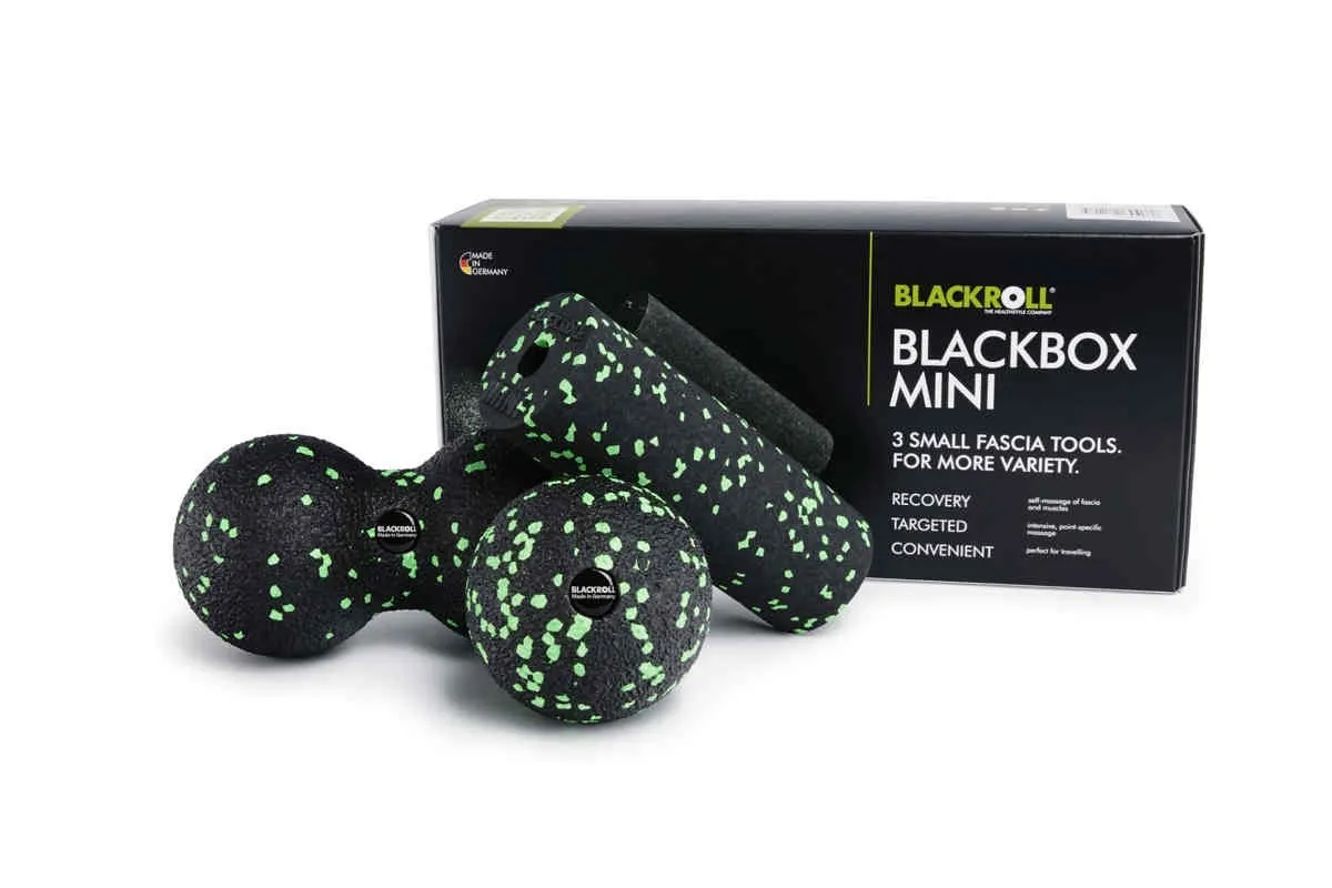 Blackroll Blackbox Miniset