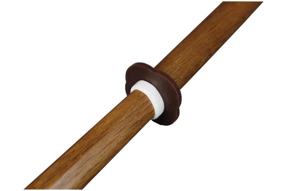 Bokken espada de madera roble rojo 100 cm