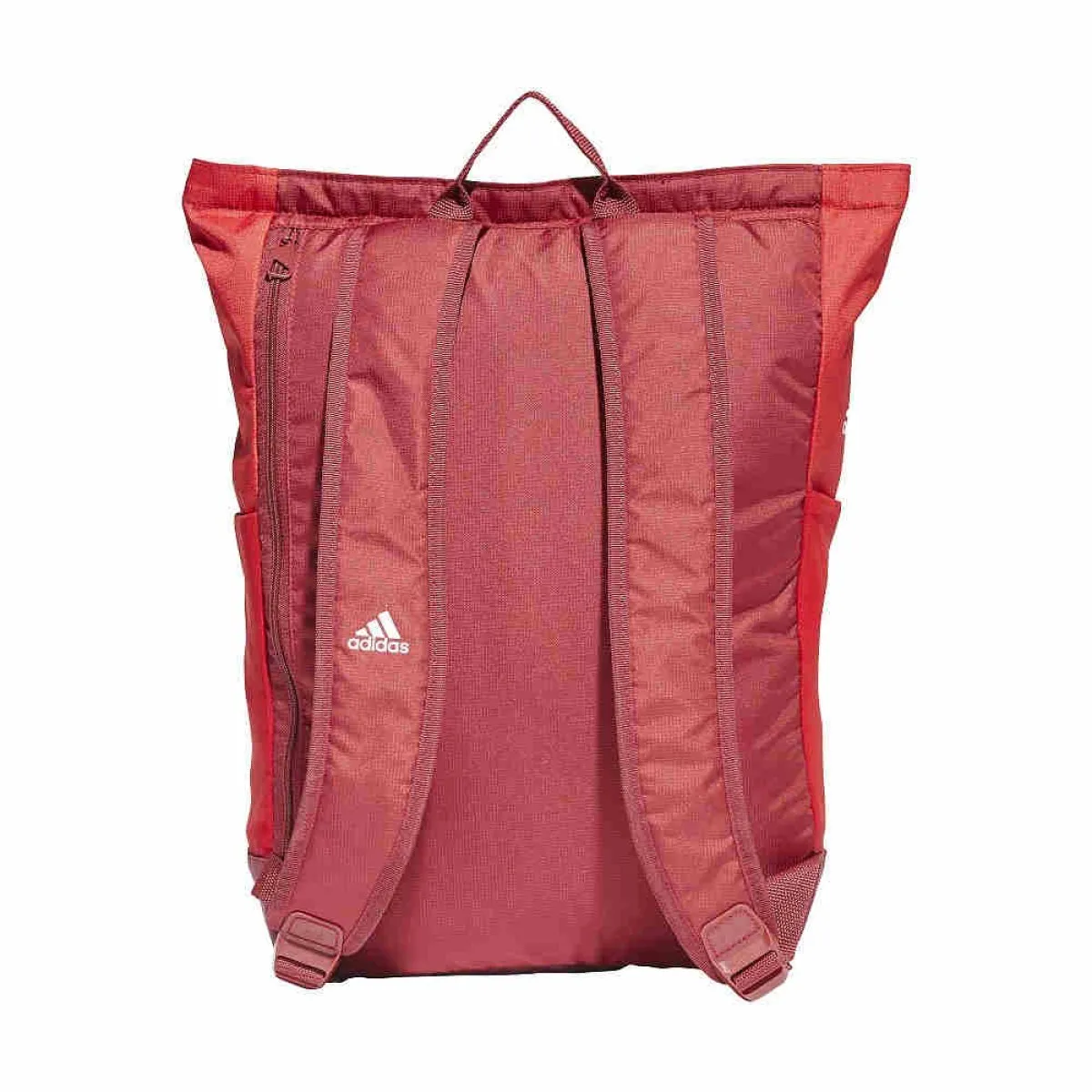 FC Bayern Munich backpack red