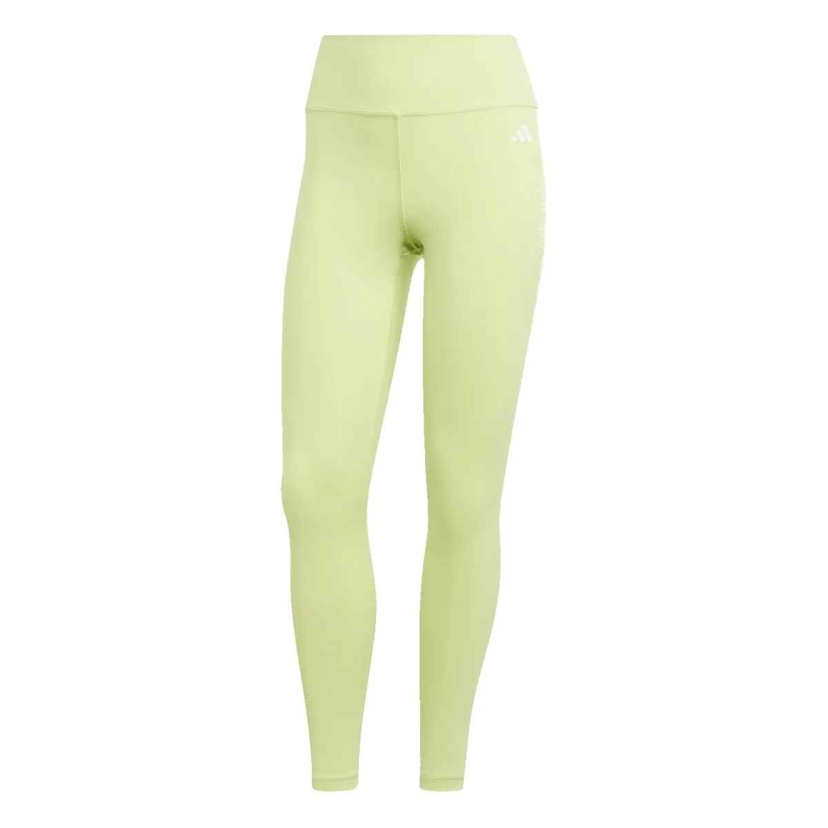 adidas Training essentials højtaljede 7/8 leggings, yellowgh rise opt pocket 7/8 leggings Violet