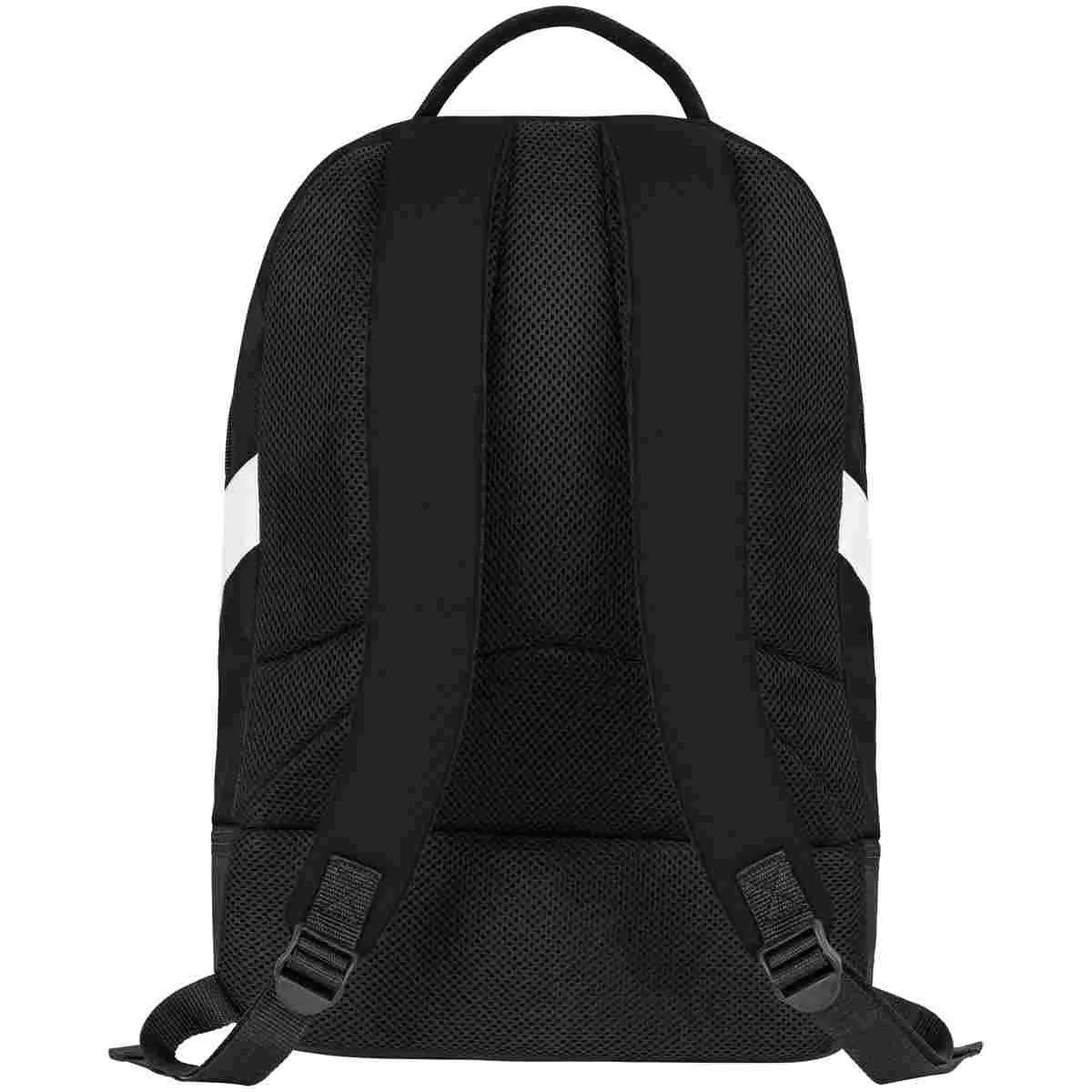 Jako backpack Iconic black