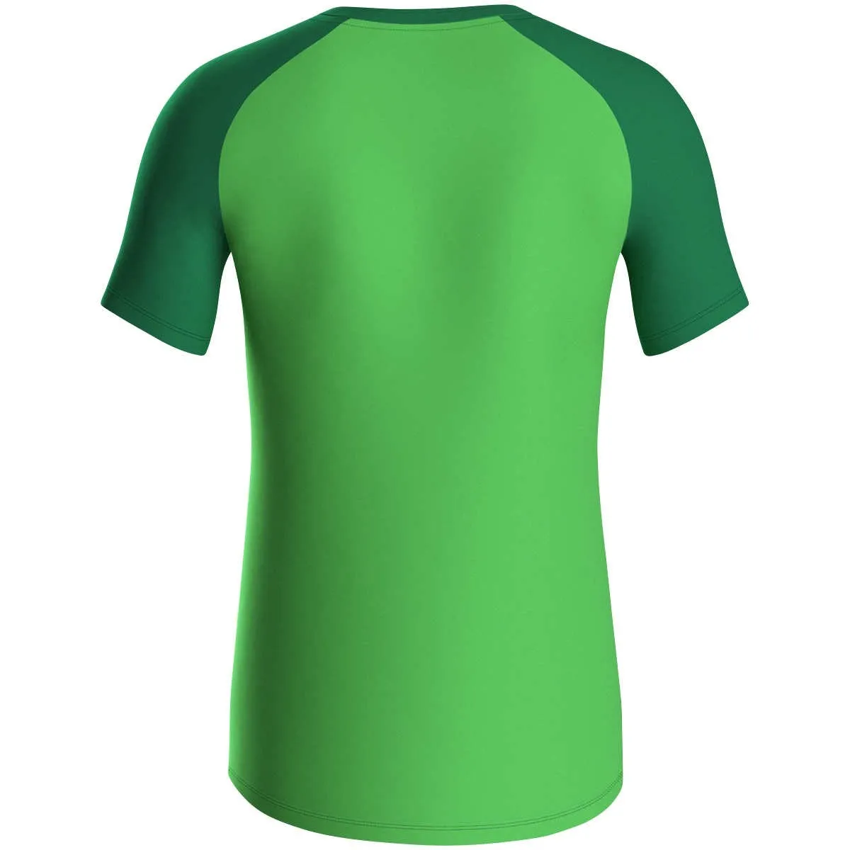 Jako T-Shirt Iconic soft green sports green 13-JA6124222