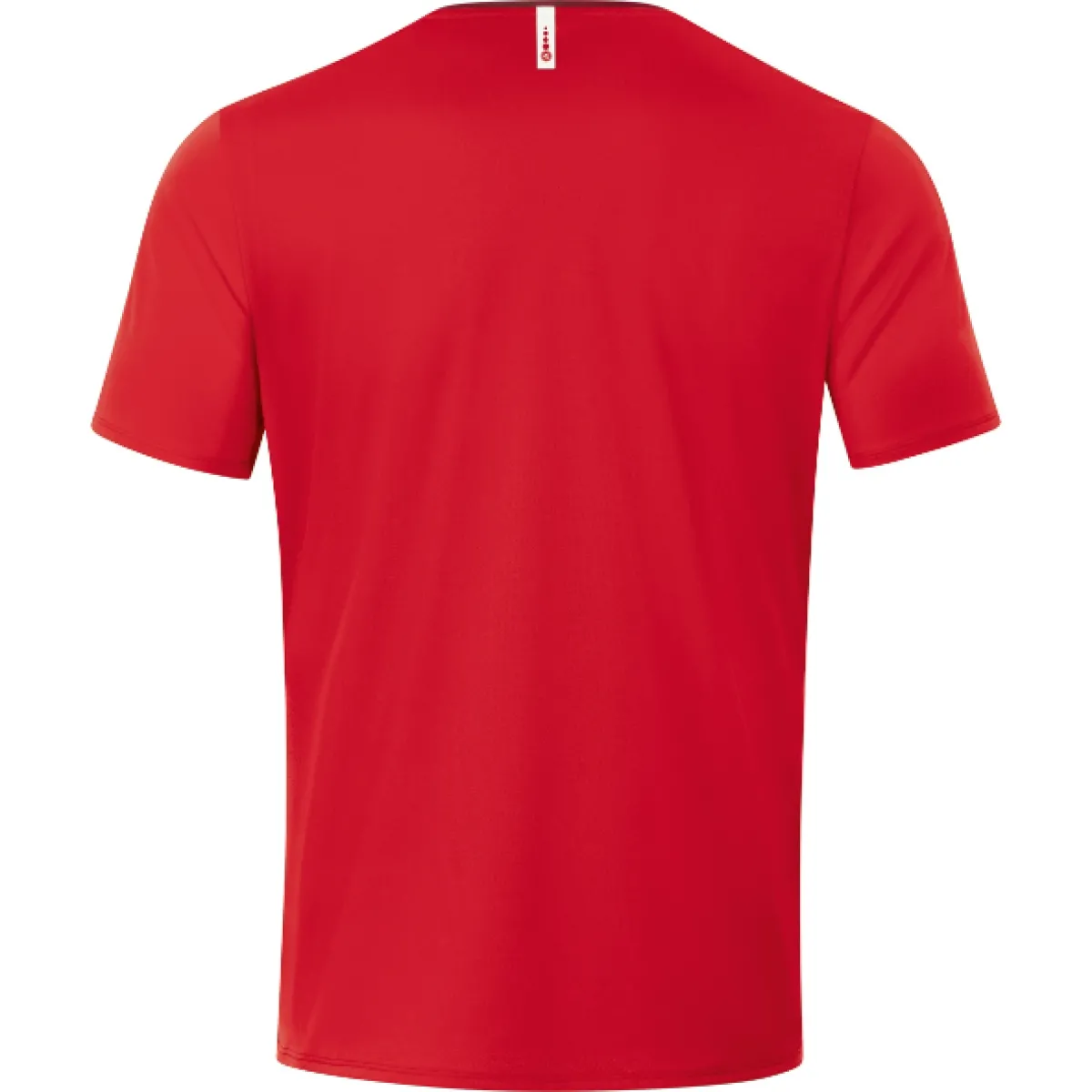 Jako T-Shirt Champ 2.0 red/wine red for women, men and children