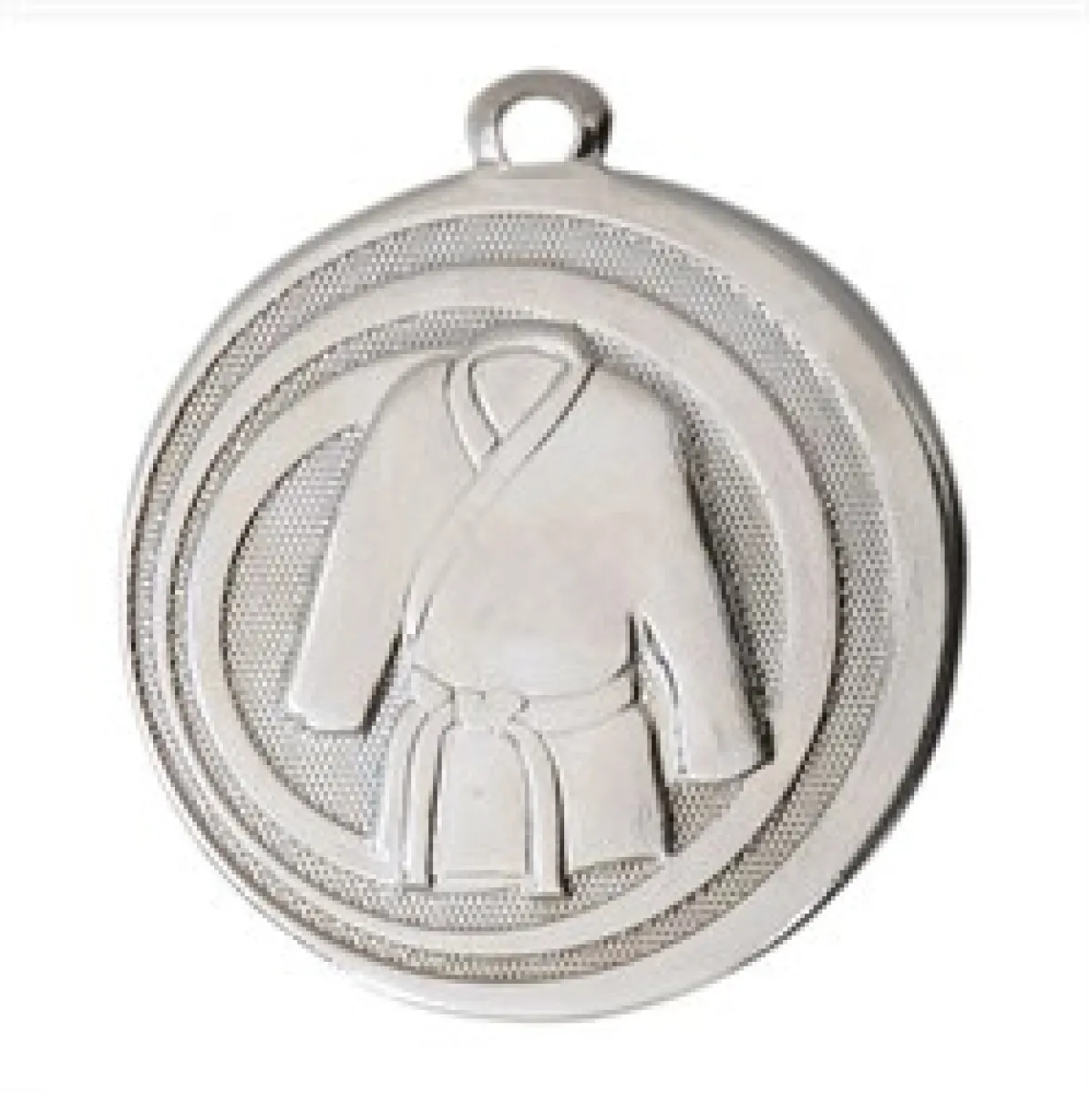 Medalla de artes marciales Chaqueta de artes marciales