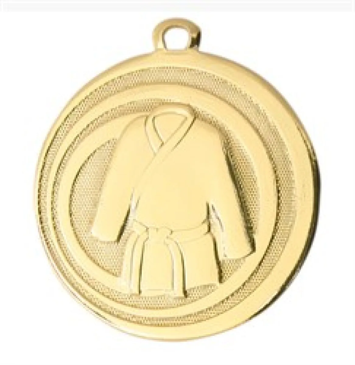Kampsportsmedalje Kampsportsjakke Judo Karate Taekwondo