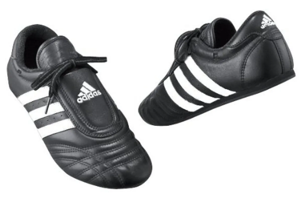 Adidas schoenen SM II zwart