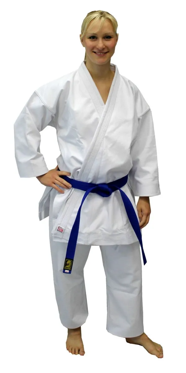 Karatepak Volgende Generatie Kata